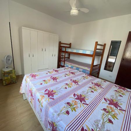 Apartamento Cidade Ocian Praia Grande エクステリア 写真