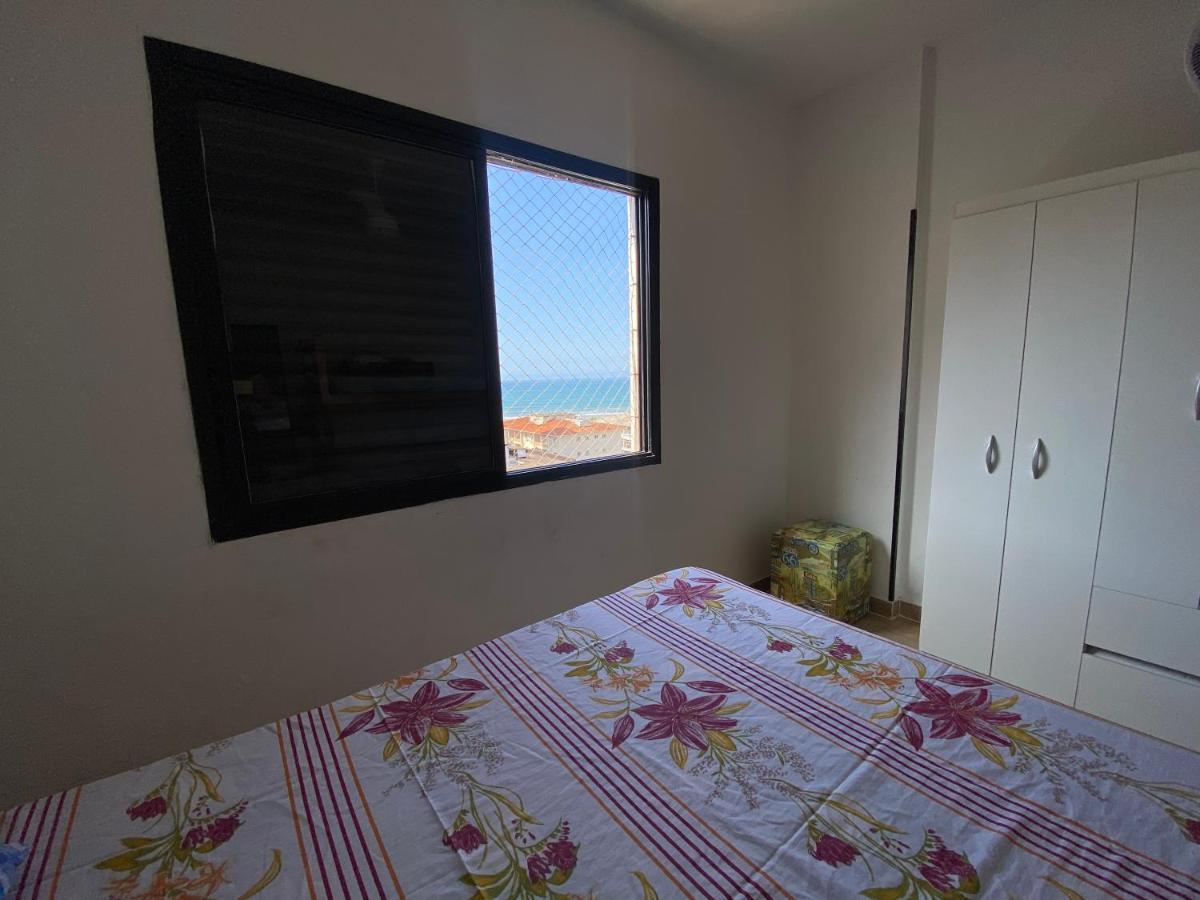 Apartamento Cidade Ocian Praia Grande エクステリア 写真