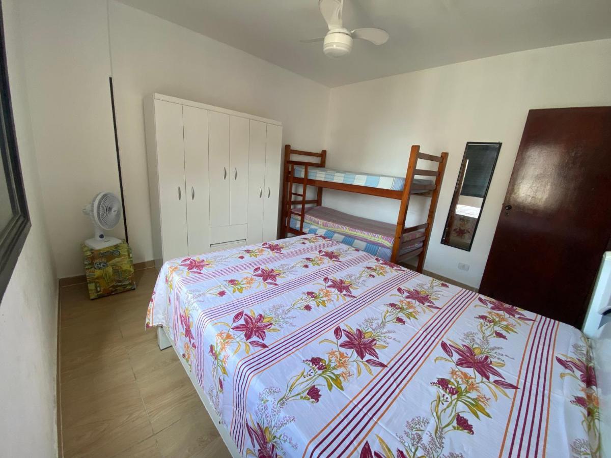 Apartamento Cidade Ocian Praia Grande エクステリア 写真