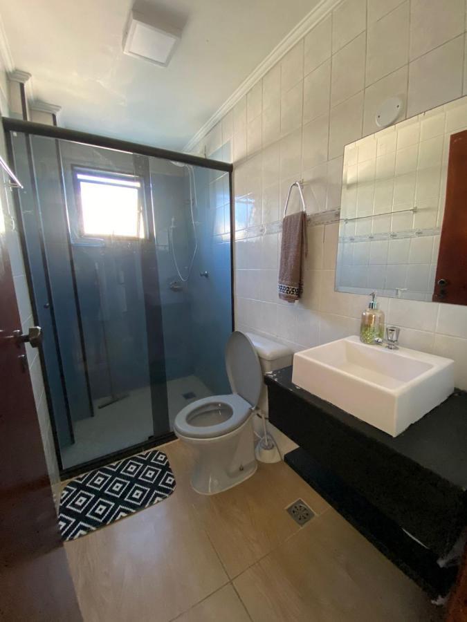 Apartamento Cidade Ocian Praia Grande エクステリア 写真